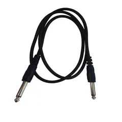 TITANIUX - Cable Plug a Plug Para Parlante 1 Metro PB-L3