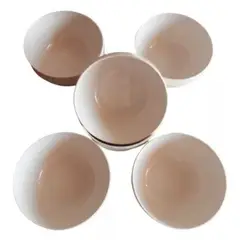GENERICO - Pocillo melamina postre pack 12