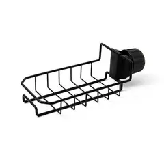 GENERICO - Porta Esponja metal de cocina