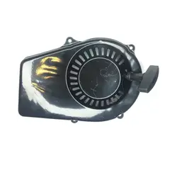 GENERICO - Tapa De Arranque Para Generador Motor Et950