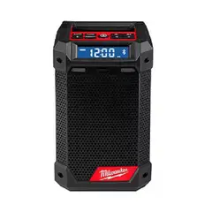 MILWAUKEE - RADIO CARGADOR M12 -