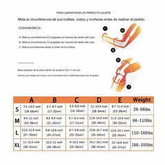 GENERICO - Set Protección Adulto Rodilleras Coderas Muñequeras Roller