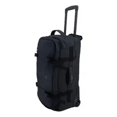 LHOTSE - Maleta Bolso Trolly Expedition Duffel 70lts Black