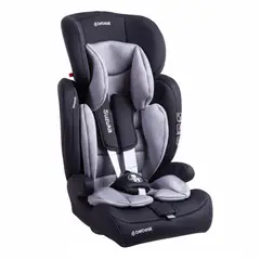 BEBESIT - Silla de Auto Butaca Suzuka Gris