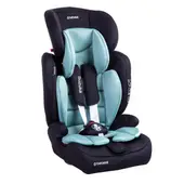 BEBESIT - Silla de Auto Butaca Suzuka Verde