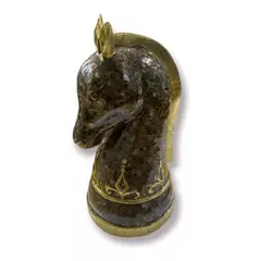 GENERICO - Caballo Ajedrez Figura - S4339