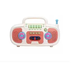 GENERICO - Radio Interactiva Para Bebé