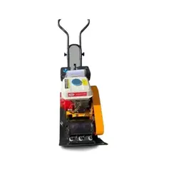 GENERICO - Placa Compactadora A Gasolina 65 Hp - 105kn - 60kgs