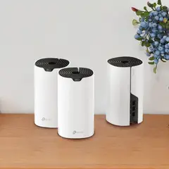 TP LINK - Sistema Wifi Mesh Tp-link Deco S7 Pack De 3 Ac1900