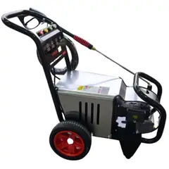 ALTERNATIVE - Hidrolavadora Electrica Erux 3mk 2900rpm - profesional.