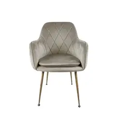GENERICO - SITIAL POLTRONA DIAMANTE BEIGE