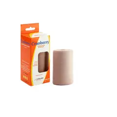 CRAMBERRY - Venda Elástica 10 Cm X 4,5 Mts Cranberry Suave Y Resistente