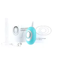 GENERICO - Estimulador De Pulso Neuro Control Ansiedad Estres Insomnio