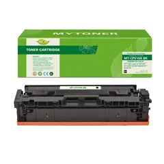 PREMIUM - Toner 204a - CF510a negro Compatible con MFP M154 / M180 / M181
