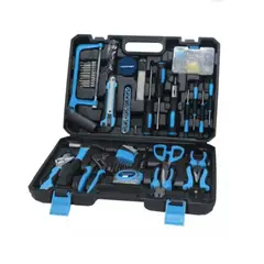 BLAUPUNKT - Kit De Herramientas Multiusos 143 Piezas PROKIT600