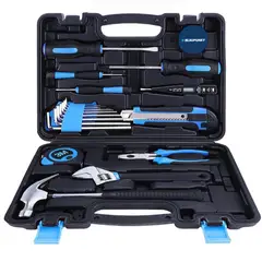 BLAUPUNKT - Kit De Herramientas PROKIT 200