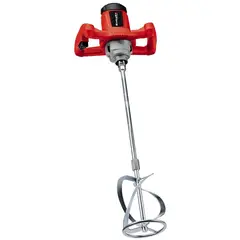 EINHELL - Mezclador de pintura y cemento 1200w