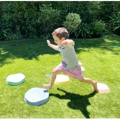 BLOKIDS - Piedras de Equilibrio