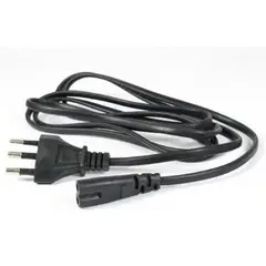 DM - Pack de 10 cables de poder Tipo 8