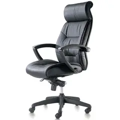 INDUMAC - Sillón Gerencial ASTURIAS ALTO