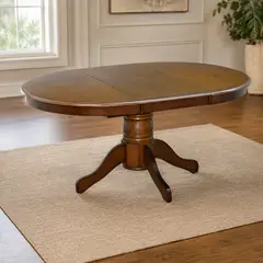 MSA MUEBLES SANTA ANA - MESA COMEDOR GRAN FLORENCIA