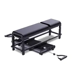 MARTOM - Gimnasio Inteligente - Todo en 1 STATION