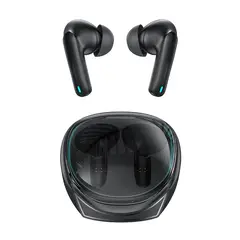 USAMS - Auriculares Bluetooth Xj13 Tws Enc Gamer color negro
