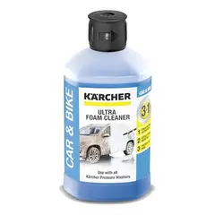 KARCHER - Shampoo Auto RM 615 Ultra Foam Cleaner 3 en 1