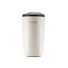 THERMOS - TERMO MUG ACERO INOXIDABLE BLANCO MATE 350ML