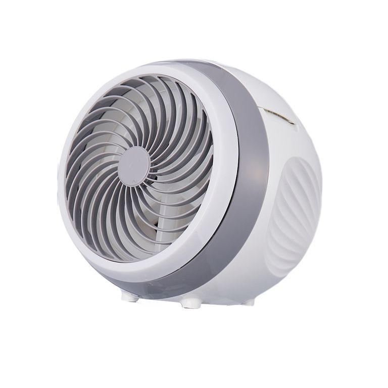 Enfriador Portátil sin Agua USB Iceball Air Cooler