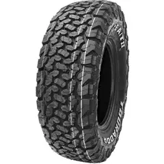 TOURADOR - Neumático 245/70R16 111T AT II