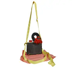 STEELPRO - Auto rescatador Oxypro 50