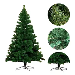 SUPERCENTER - Decoración Navideña Árbol De Navidad De Pascua 1.8 M