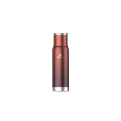 STANLEY - Termo Rojo - To Go Bottle 1 Litro - The adventure