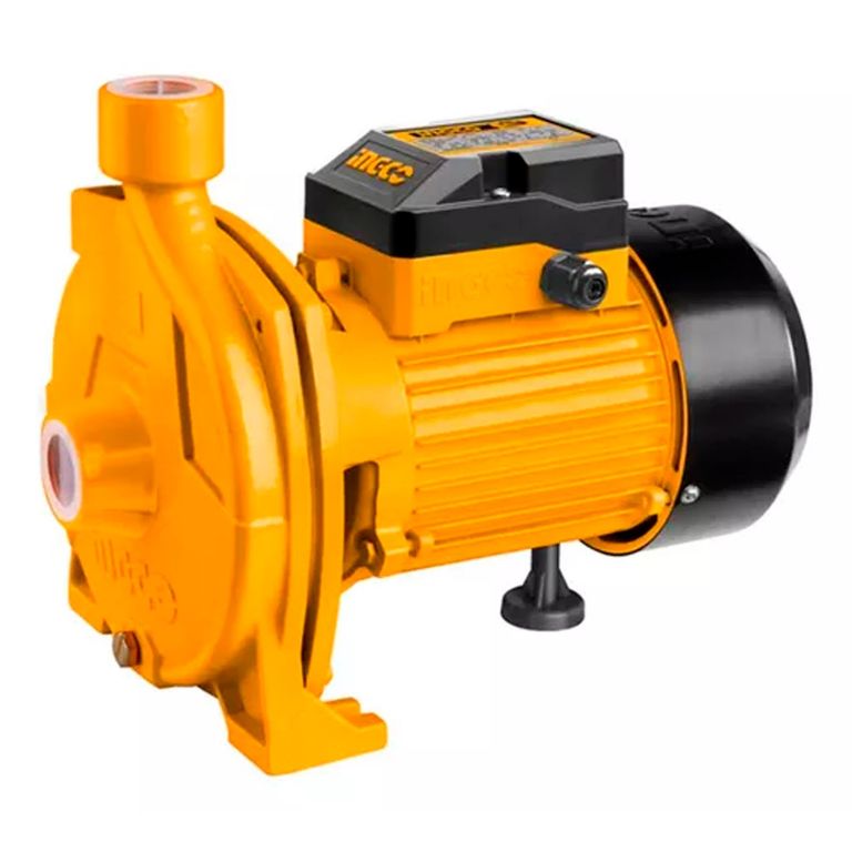 Bomba De Agua Periférica 370w 05hp Cpm3708