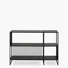 FORM DESIGN - Arrimo Medio Liverpool Negro Form