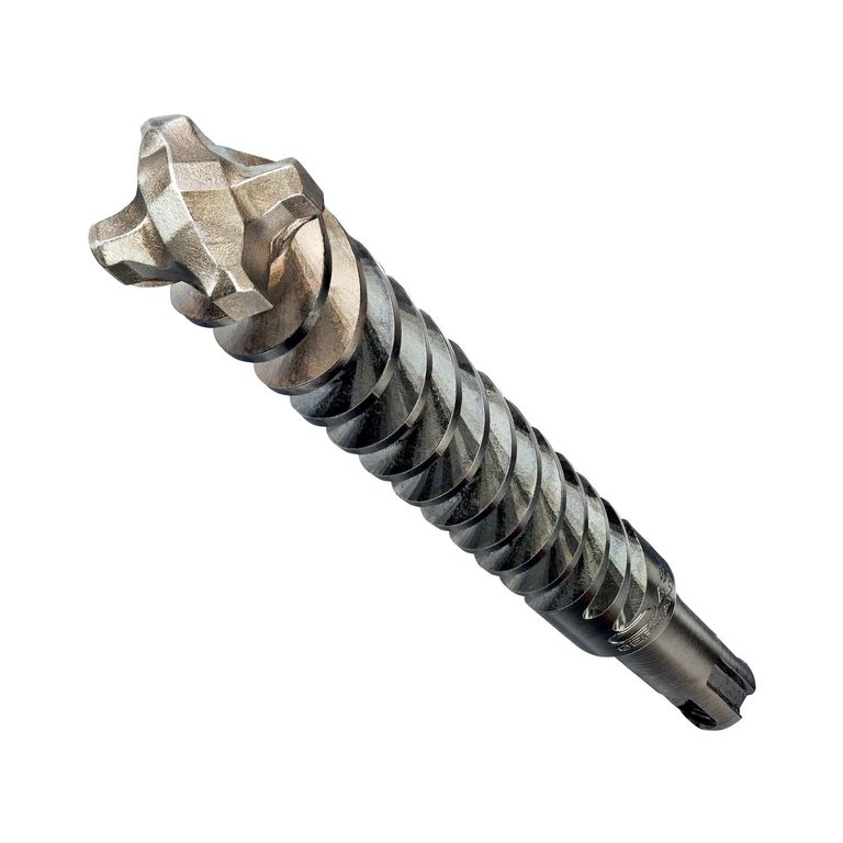 Broca ELITE SDS PLUS 8x460mm DT8927-QZ