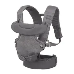 GENERICO - Portabebés Portabebés Ergonómico Cuatro En Uno