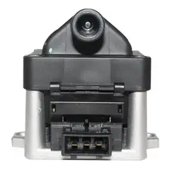 001 NUMBER ONE BRASIL - Bobina De Encendido Golf Mk3 Vento Volkswagen 9398