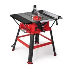 EINHELL - Sierra banco 10 1800w TC-TS 254 u