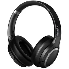LENOVO - Audífonos Bluetooth TH40 Negro - SC