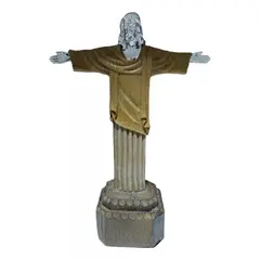 SORENTO - Figura Cristo - S62286