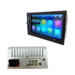 GENERICO - RADIO PARA AUTO CON PANTALLA 7 PULG