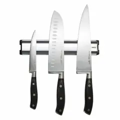 WAYU - SET CUCHILLOS BLOCK MAGNETICO WAYU.