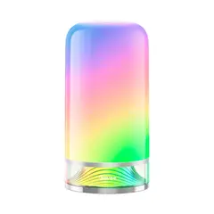 GOVEE - Lámpara de Mesa Inteligente 2 RGBICWW