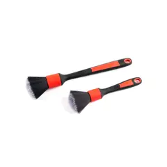 MAX SHINE - Kit de Cepillos para Detailing Ultra Soft Maxshine