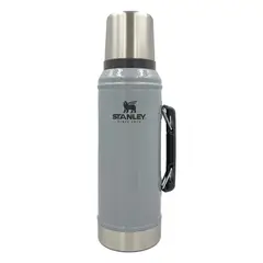 STANLEY - Termo Classic Silver - 950 ml - Plateado