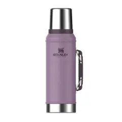 STANLEY - Termo Classic Lilac - 950 ml