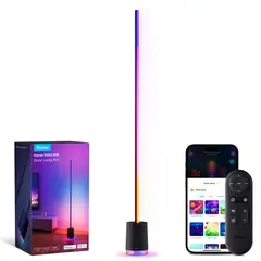 GOVEE - Lámpara de Píe Pro RGBICWW con Parlante