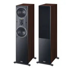 MAGNAT - SIGNATURE 505 Parlante Columna Hi-Fi Hi-Res Audio 3 vías